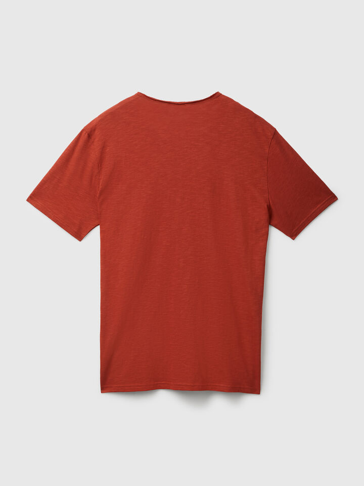 T-SHIRT Herren image number 6